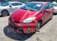 2013 Toyota PRIUS photo