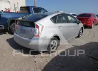 2013 Toyota PRIUS фото