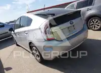 2013 Toyota PRIUS фото