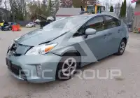 2013 Toyota PRIUS photo