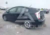 2013 Toyota PRIUS фото