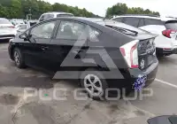 2013 Toyota PRIUS photo