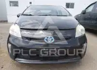 2013 Toyota PRIUS photo