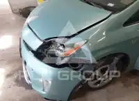 2013 Toyota PRIUS фото