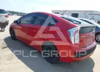2013 Toyota PRIUS фото