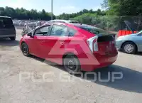 2013 Toyota PRIUS фото