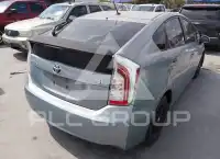 2013 Toyota PRIUS фото