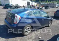 2013 Toyota PRIUS фото