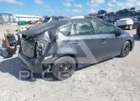 2013 Toyota PRIUS фото