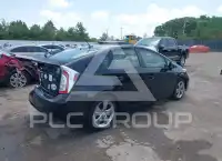 2013 Toyota PRIUS photo