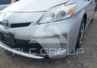 2013 Toyota PRIUS photo