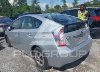 2013 Toyota PRIUS фото