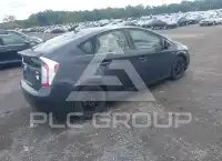 2013 Toyota PRIUS фото