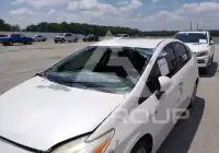 2013 Toyota PRIUS фото