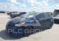 2013 Toyota PRIUS фото