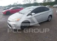 2013 Toyota PRIUS фото