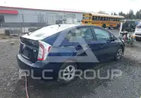 2013 Toyota PRIUS фото