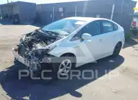 2013 Toyota PRIUS фото