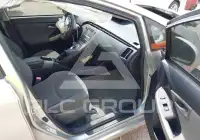 2013 Toyota PRIUS фото