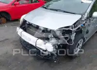 2013 Toyota PRIUS фото