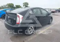 2013 Toyota PRIUS фото