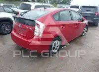 2013 Toyota PRIUS фото