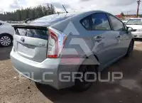 2013 Toyota PRIUS фото