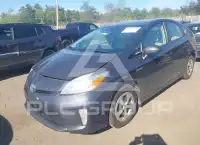 2013 Toyota PRIUS photo