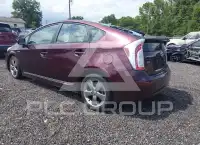 2013 Toyota PRIUS photo