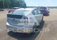 2013 Toyota PRIUS фото