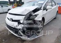 2013 Toyota PRIUS photo