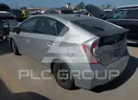 2013 Toyota PRIUS фото