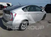 2013 Toyota PRIUS фото