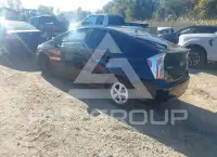 2013 Toyota PRIUS фото