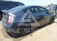 2013 Toyota PRIUS фото