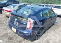2013 Toyota PRIUS photo