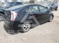 2013 Toyota PRIUS photo