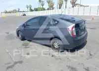 2013 Toyota PRIUS фото