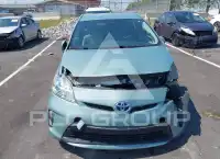2013 Toyota PRIUS photo