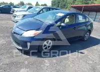2013 Toyota PRIUS фото