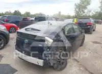2013 Toyota PRIUS фото