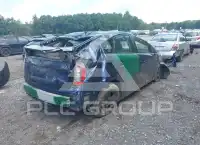 2013 Toyota PRIUS фото