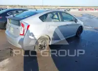 2013 Toyota PRIUS фото