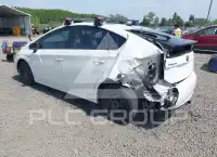 2013 Toyota PRIUS фото