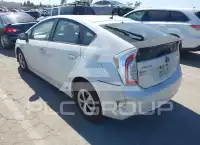 2013 Toyota PRIUS фото