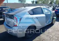 2013 Toyota PRIUS фото
