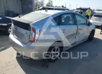 2013 Toyota PRIUS фото
