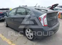 2013 Toyota PRIUS фото