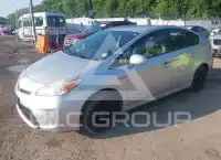 2013 Toyota PRIUS фото