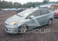 2013 Toyota PRIUS фото
